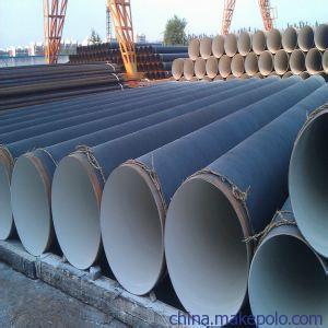 【蘇州╬加強(qiáng)級3PE防腐螺旋鋼管 ┨】價格,廠家,圖片,焊接鋼管/焊管,天津天宏聚鑫管材-