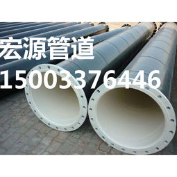 湖北單PE防腐鋼管選購指南 哪家供應商更可靠？