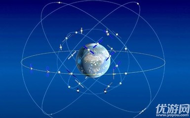 北斗地圖下載及其背后的網絡技術支持