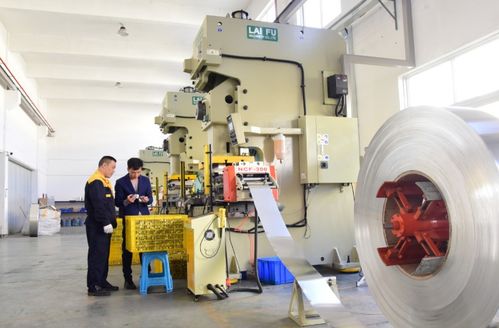科技引領 助企發展 照明器具行業的創新實踐與未來展望