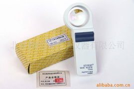 北京精細誠光學儀器 專業級放大鏡與照明器具產品匯總