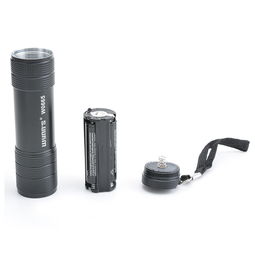 威力獅W0665 LED手電筒 高效照明與電子稱融合的創(chuàng)新工具