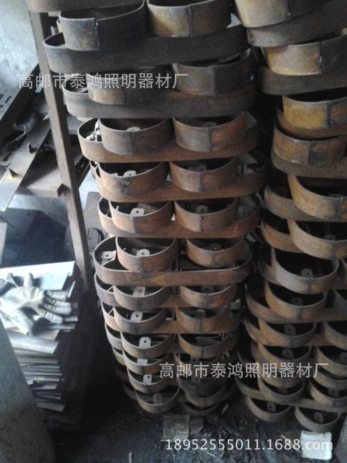 照明器具 品質(zhì)鑄就的璀璨未來